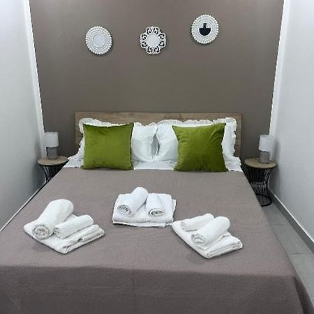 Le Stanze Di Rosalia Bed and Breakfast Palermo Exteriör bild