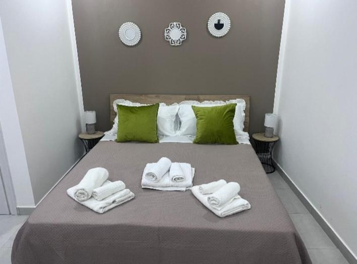 Le Stanze Di Rosalia Bed and Breakfast Palermo Exteriör bild