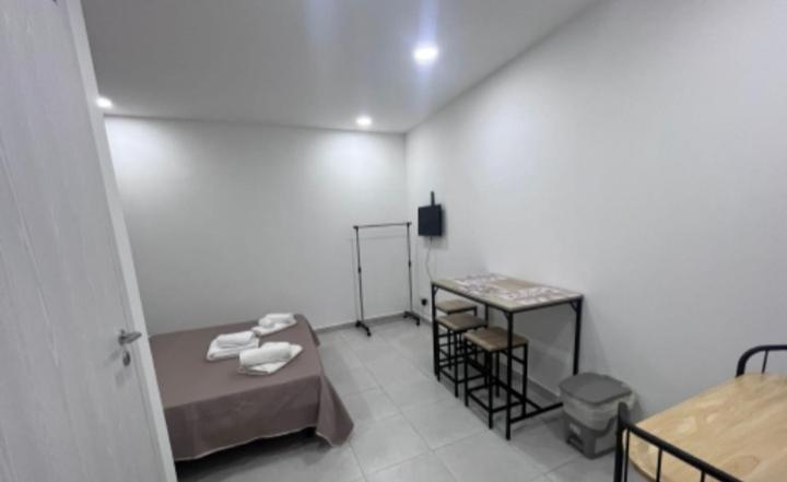 Le Stanze Di Rosalia Bed and Breakfast Palermo Exteriör bild